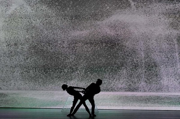 
            &laquo;Сны Спящей красавицы&raquo;: Диана Вишнева представила в Краснодаре новаторское шоу                    