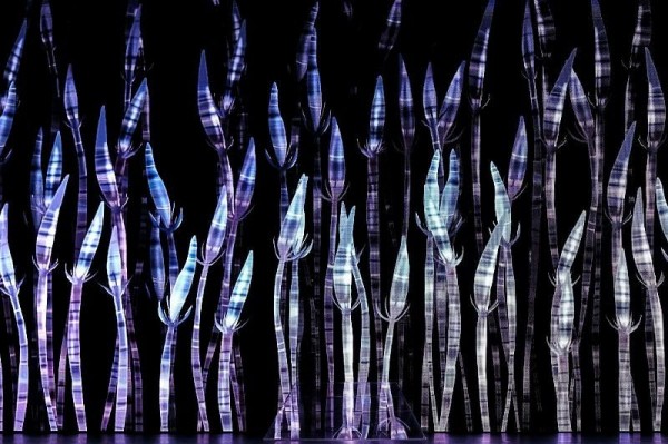 
            &laquo;Сны Спящей красавицы&raquo;: Диана Вишнева представила в Краснодаре новаторское шоу                    