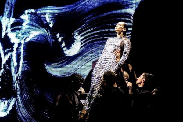 
            &laquo;Сны Спящей красавицы&raquo;: Диана Вишнева представила в Краснодаре новаторское шоу                    