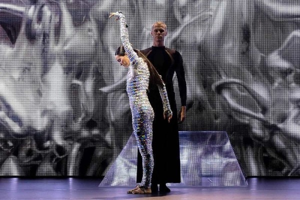 
            &laquo;Сны Спящей красавицы&raquo;: Диана Вишнева представила в Краснодаре новаторское шоу                    