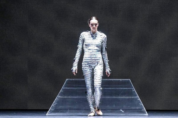 
            &laquo;Сны Спящей красавицы&raquo;: Диана Вишнева представила в Краснодаре новаторское шоу                    