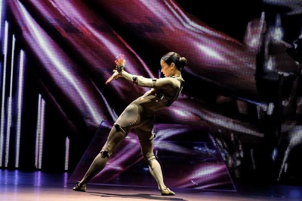 
            &laquo;Сны Спящей красавицы&raquo;: Диана Вишнева представила в Краснодаре новаторское шоу                    