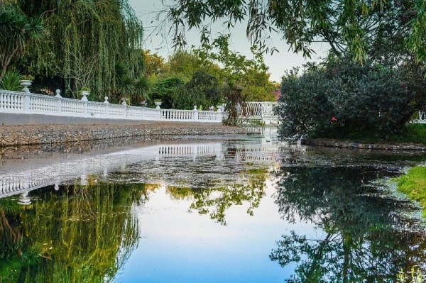 
            Сочинский парк &laquo;Южные культуры&raquo; передан Кавказскому заповеднику                    