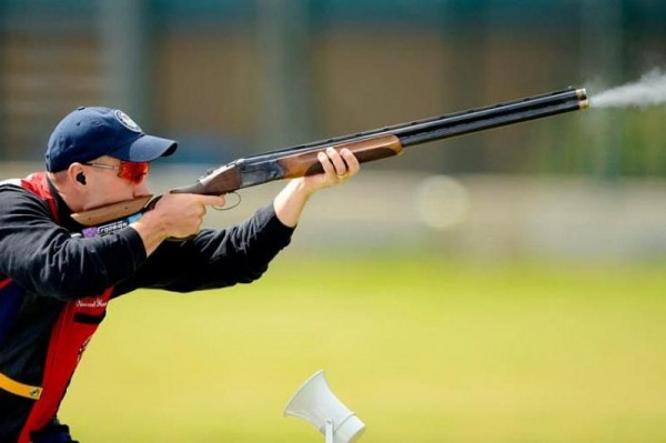 Спортсмены Краснодарского края завоевали награды Кубка России по стендовой стрельбе
Спортсмены Краснодарского края завоевали награды Кубка России по стендовой стрельбе