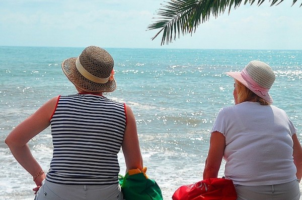 Три курорта Краснодарского края стали популярными у пенсионеров этой осенью
Три курорта Краснодарского края стали популярными у пенсионеров этой осенью