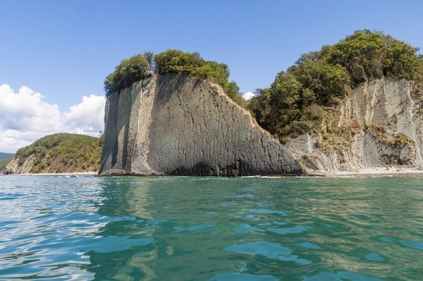 
            Туапсинский район: где побывать и что посмотреть туристу                     