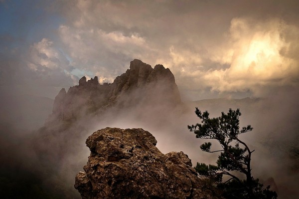 
            Туапсинский район: где побывать и что посмотреть туристу                     