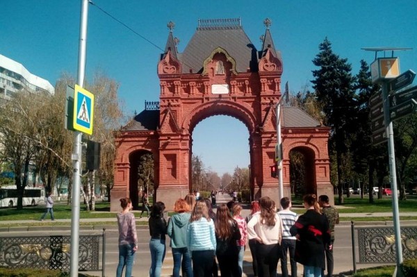 
            Турпроекты Краснодарского края вышли в финал всероссийского конкурса «Маршрут года 2019»                    