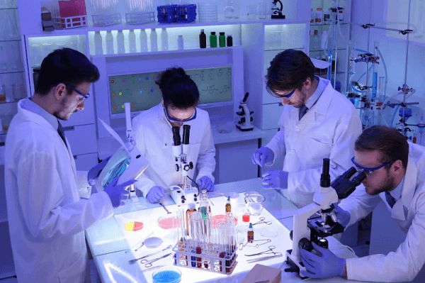 
            Ученые нашли способ лечения особо опасного вида рака                    