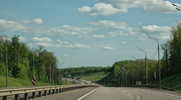 В Анапе обновят участок трассы Новороссийск — Керчь