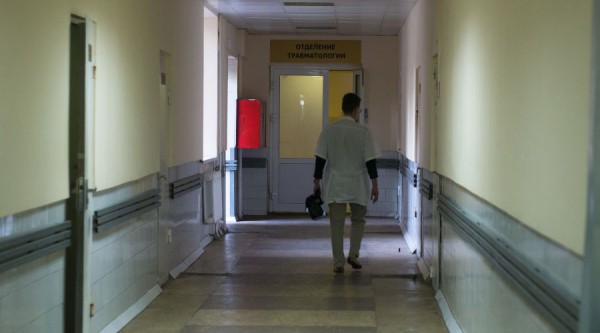 В Дагестане зафиксировали случаи заражения сибирской язвой