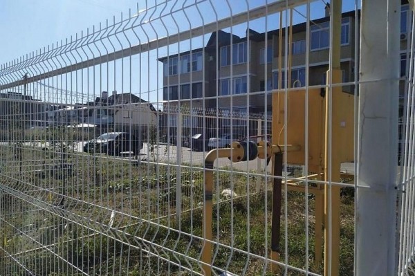 В дома жителей поселка Российский в Краснодаре вернули газ
В дома жителей поселка Российский в Краснодаре вернули газ