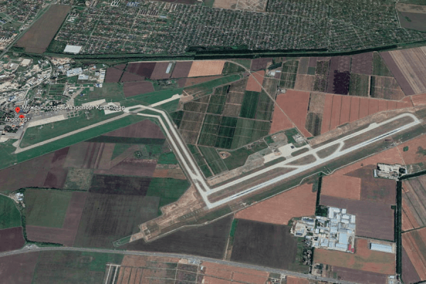 В Краснодаре хотят объединить новый аэропорт, железнодорожный и автовокзал. Подробности о проекте