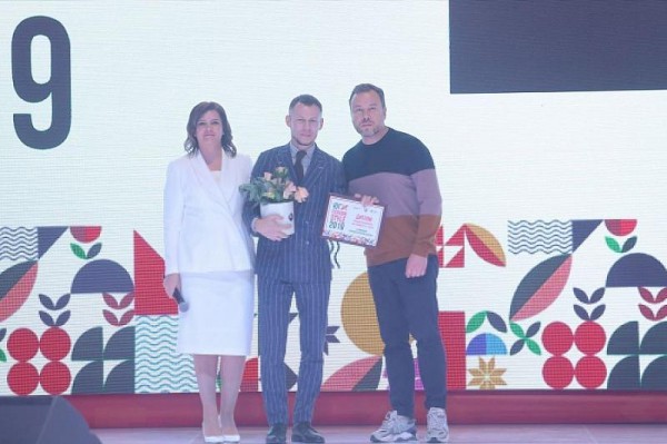 В Краснодаре назвали имена победителей конкурса «Юг Fashion Style-2019»
В Краснодаре назвали имена победителей конкурса «Юг Fashion Style-2019»