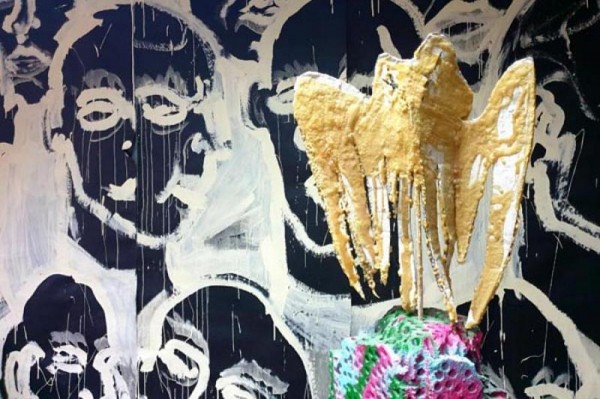 
            В Краснодаре откроется персональная выставка Александра Кокса &laquo;Полуфабрикат&raquo;                    