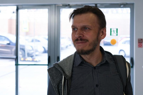 В Краснодаре открылась выставка театральной фотографии
В Краснодаре открылась выставка театральной фотографии