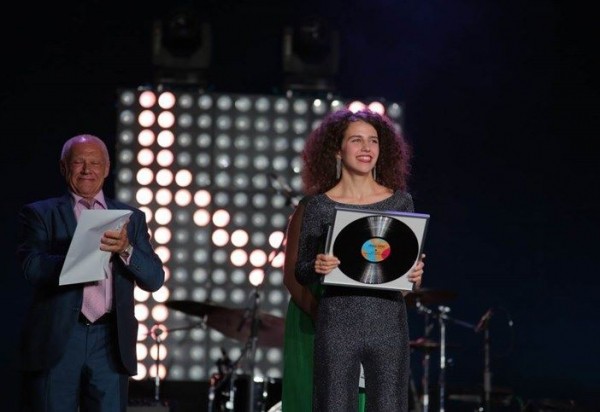 В Краснодаре подвели итоги международного фестиваля «Имя»
В Краснодаре подвели итоги международного фестиваля «Имя»