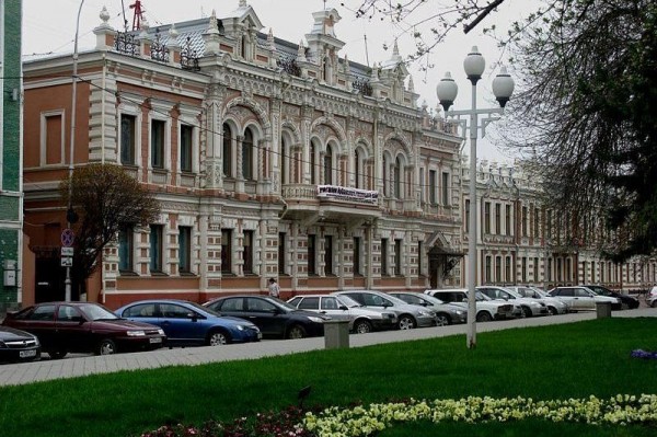 
            В Краснодаре пройдут «Фелицынские чтения – XXI»                     