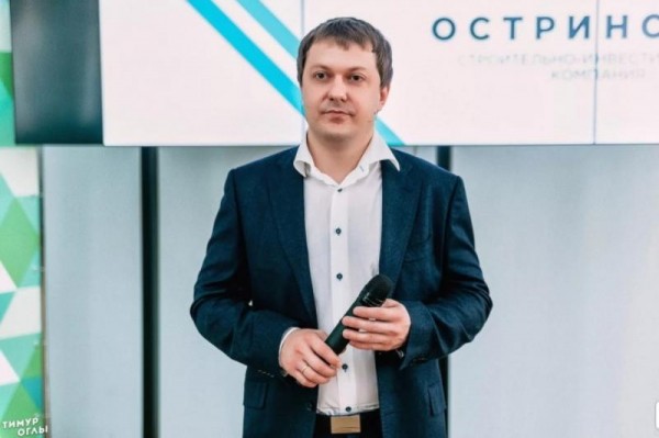 
            В Краснодаре застройщик Антон Остринский выпрыгнул в окно и сбежал из-под домашнего ареста (видео)                    