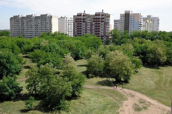 
            В Краснодарском крае на государственный кадастровый учет поставлено более 1,8 тыс. зеленых территорий                    