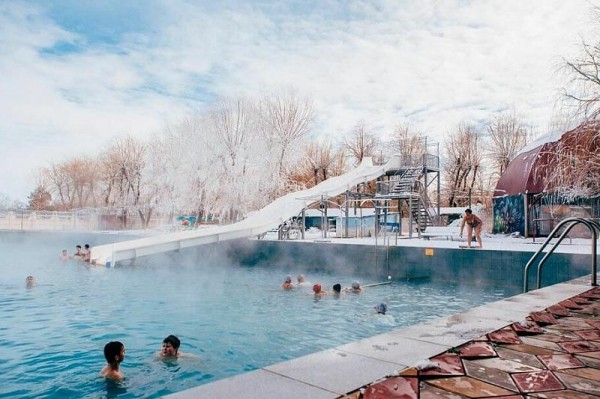 
            В Краснодарском крае разработаны новые дисконтные туры выходного дня                    