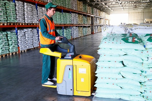 
            В Краснодарском крае в новый цех по производству кормов инвестировано 20 млн рублей                    