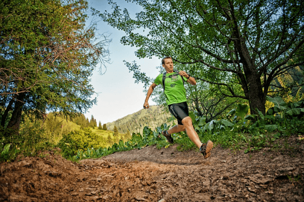 
            В Сочи пройдут забеги по чайным плантациям и пещерам                    