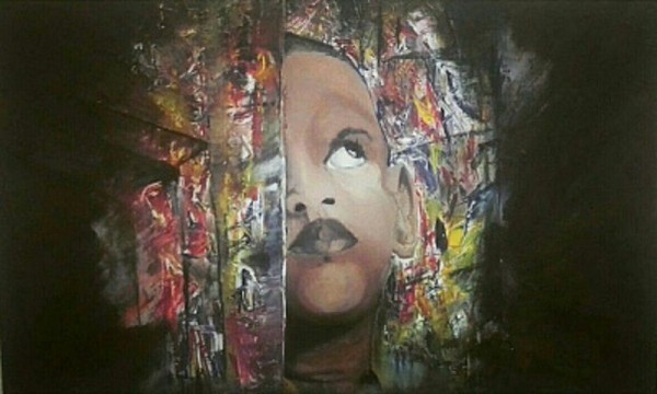 
            В Зимнем театре Сочи откроется выставка «A F R I K A»                    