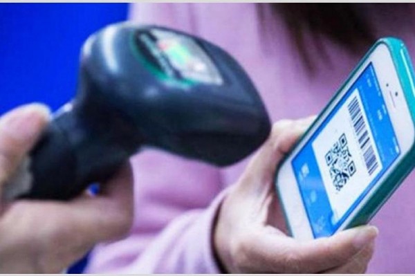 ВТБ представит функционал оплаты по QR-коду в Системе быстрых платежей
ВТБ представит функционал оплаты по QR-коду в Системе быстрых платежей