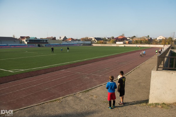 «Вызвали четыре духовых оркестра и несколько дней хоронили людей». История темрюкского наводнения