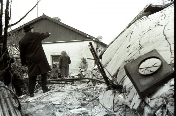 «Вызвали четыре духовых оркестра и несколько дней хоронили людей». История темрюкского наводнения