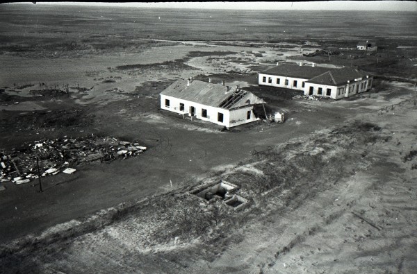 «Вызвали четыре духовых оркестра и несколько дней хоронили людей». История темрюкского наводнения