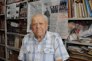 «Вызвали четыре духовых оркестра и несколько дней хоронили людей». История темрюкского наводнения