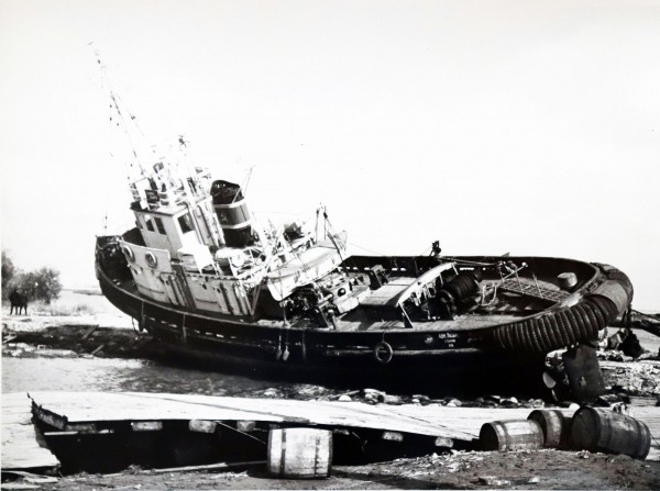 «Вызвали четыре духовых оркестра и несколько дней хоронили людей». История темрюкского наводнения