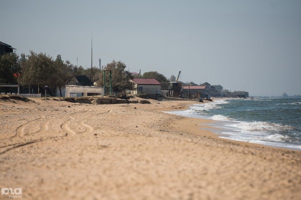«Вызвали четыре духовых оркестра и несколько дней хоронили людей». История темрюкского наводнения
