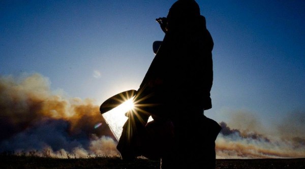 Земля горит. Чем опасны природные пожары на Кубани и кто с ними борется Земля горит. Чем опасны природные пожары на Кубани и кто с ними борется