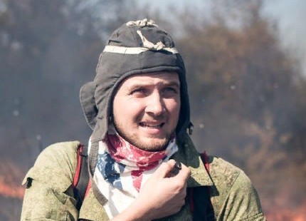 Земля горит. Чем опасны природные пожары на Кубани и кто с ними борется Земля горит. Чем опасны природные пожары на Кубани и кто с ними борется