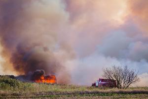 Земля горит. Чем опасны природные пожары на Кубани и кто с ними борется Земля горит. Чем опасны природные пожары на Кубани и кто с ними борется