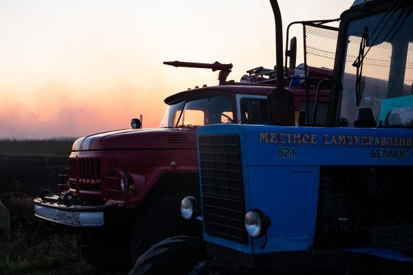 Земля горит. Чем опасны природные пожары на Кубани и кто с ними борется Земля горит. Чем опасны природные пожары на Кубани и кто с ними борется