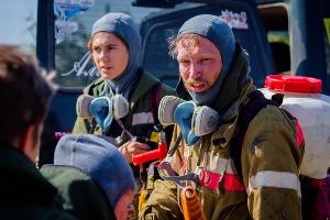 Земля горит. Чем опасны природные пожары на Кубани и кто с ними борется Земля горит. Чем опасны природные пожары на Кубани и кто с ними борется