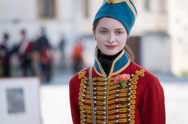 Смерть Анастасии Ещенко наступила во сне Смерть Анастасии Ещенко наступила во сне