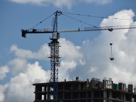 В Краснодаре собственники квартир ЖК «Покровский» отстояли в суде технические этажи одного из домов В Краснодаре собственники квартир ЖК «Покровский» отстояли в суде технические этажи одного из домов