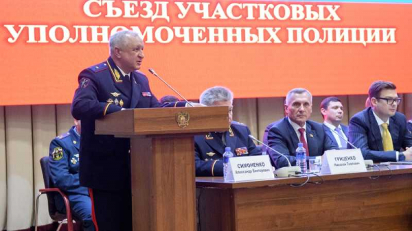 В Краснодаре откроют три новых участковых пункта полиции