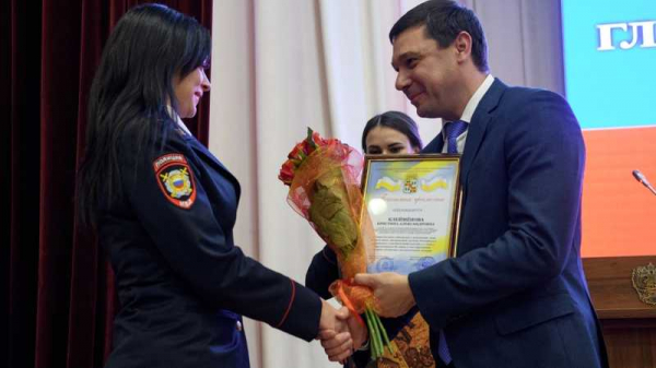 В Краснодаре откроют три новых участковых пункта полиции