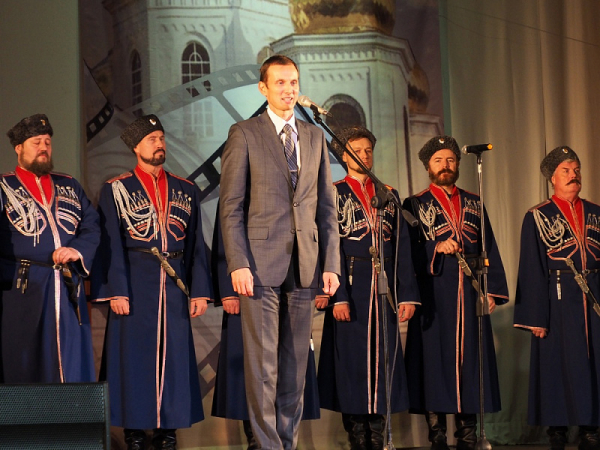 Бесплатные показы фильмов фестиваля «Вечевой колокол» пройдут во всех муниципальных кинозалах региона