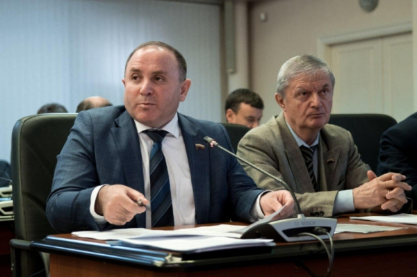 Городская Дума Краснодара 7 созыва пополнится 52 депутатами Городская Дума Краснодара 7 созыва пополнится 52 депутатами