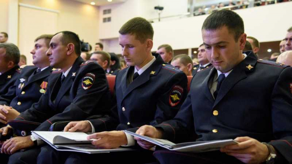 В Краснодаре откроют три новых участковых пункта полиции