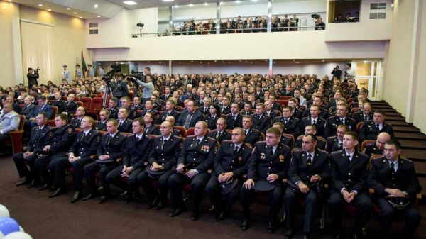 В Краснодаре откроют три новых участковых пункта полиции