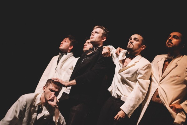 Бузова, Scorpions, Ночь искусств и День народного единства: длинный уикенд в Краснодаре