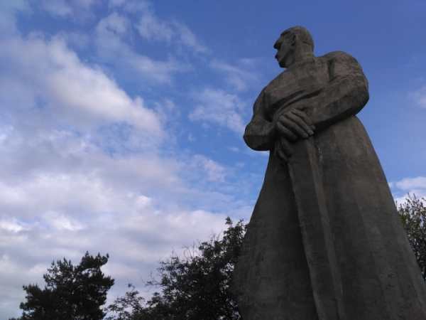 Новые дороги и трамвай: для жителей района ГМР в Краснодара наступит почти "райская" жизнь